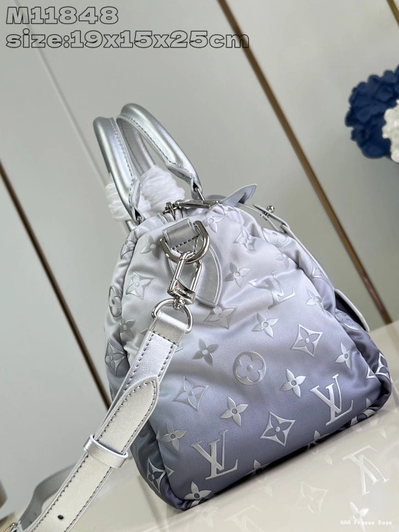 AAA Replica Ru 25 SPEEDY BANDOULIÈRE VUITTON LOUIS 0724